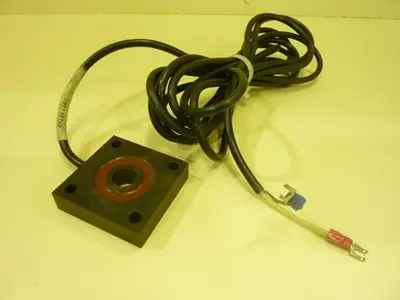 NEW ELECTRO CORP 4923A0500