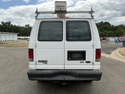 Used 2012 FORD E-250 Vans Michigan US | Miedema Asset Management Group #1324243