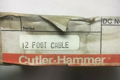 NEW Cutler-Hammer E5IKF823