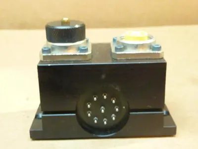 USED ATI INDUSTRIAL AUTOMATION DN45-T