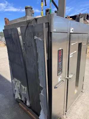 Used HOBART OV-2-10G-M2B Batch Ovens California US | Machinery & Equipment #1301544