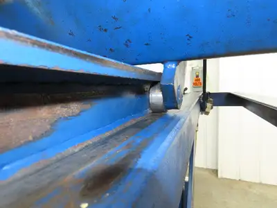 Used VESTIL _UNKNOWN_ Misc Lifts Indiana US | Arrow Industrial #1408597