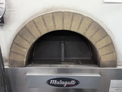 USED MALAGUTTI FG 160 RETL