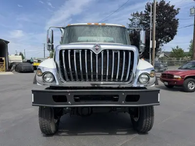 Used 2009 INTERNATIONAL WORKSTAR 7300 Water Trucks Washington US | Puget Sound Truck Sales #1546496