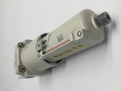 New | in-Stock SMC AF50-F06-8-A Air Filtration Units Michigan US | Maverick Industrial Sales #1395143