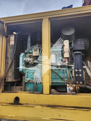USED 2006 CATERPILLAR D6N XL