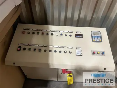 USED 2008 GERNETTI SHN 40-24 MC
