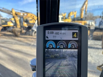 Used 2014 CATERPILLAR 314E LCR Crawler Excavators | Abele Tractor #1342750