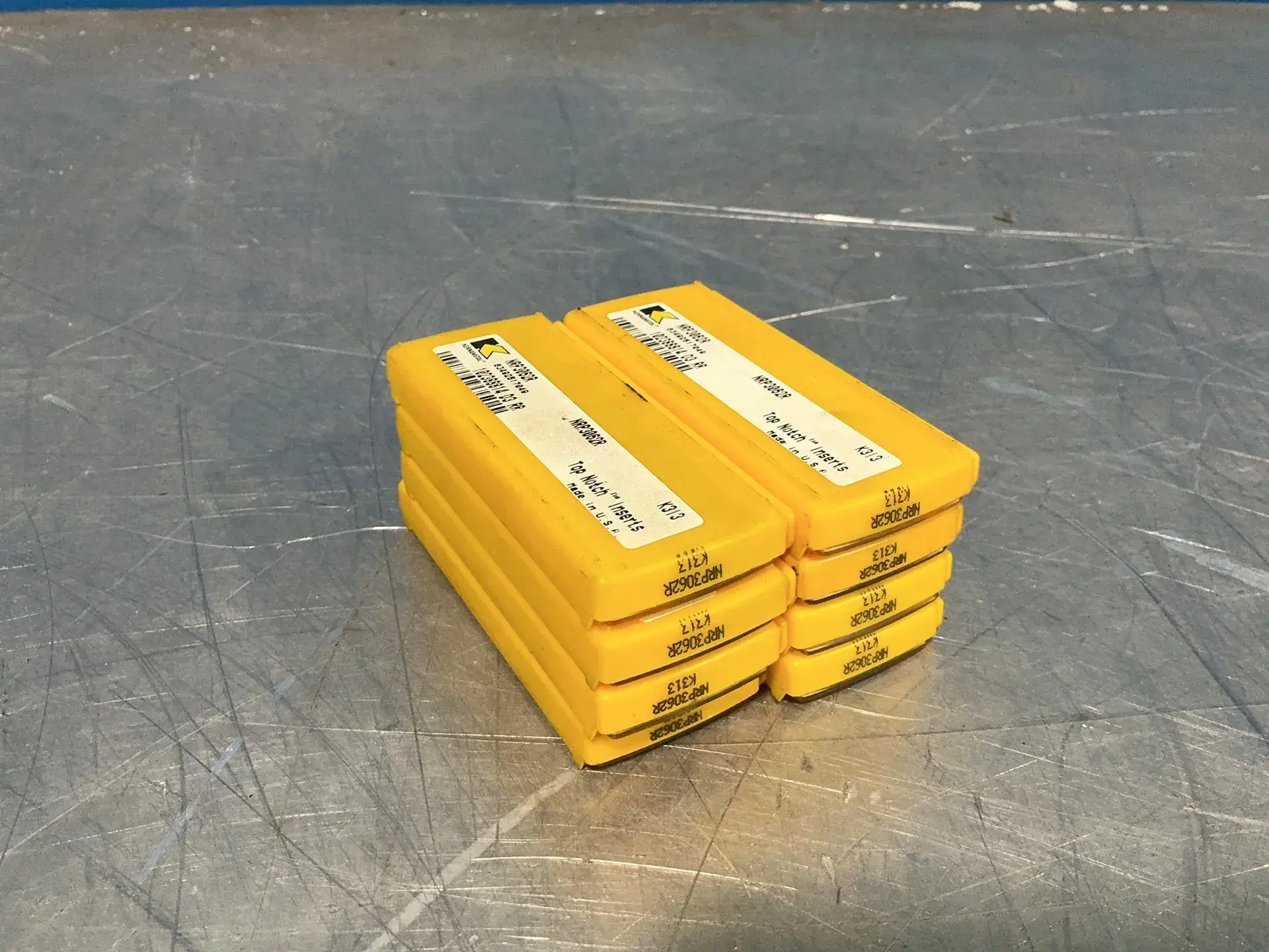 Used KENNAMETAL NRP3062R Tooling & Accessories (Other) Ohio US | HGR 24 #1325183