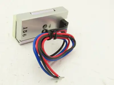 Eins GSG KRCW-5000 Mini Cylinder Rectangle Silicone Plate Limit Switch