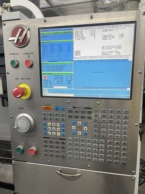 2011 HAAS VF-2B Vertical Machining Centers | Toolquip, Inc. (11)