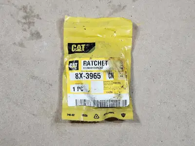 NEW CATERPILLAR 8X-3965