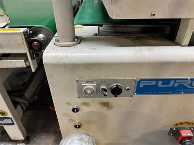 USED 2019 FOSHAN PURETE PRT-F3113