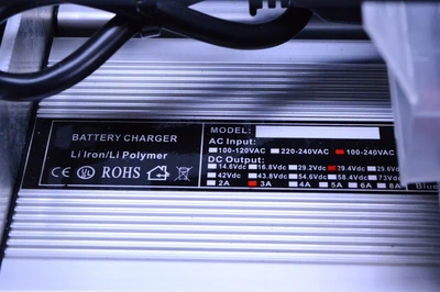 NEW Clearpath Robotics Does Not Apply