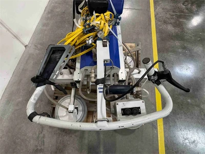 Used 2018 SCHMALZ VM-BASIC-90-CON Vacuum Lifts, Sheet Metal Lifters Florida US | MachineryMax #1423771