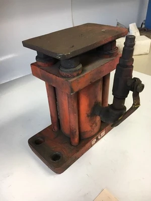 USED Bradford 3"