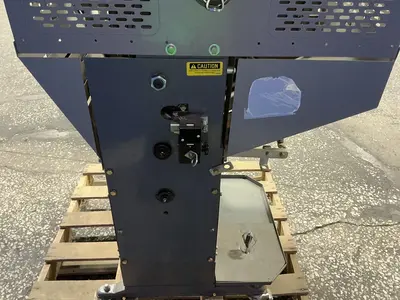 Used 2010 FELINS RPT12 Miscellaneous Packaging Equipment Ohio US | HGR 24 #1518139