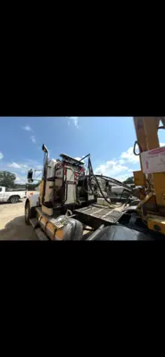 PACMAC Winch Truck Pickup Truck | American Contractors Equipment Supply (2)