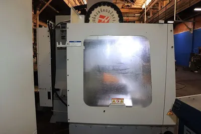 2008 HAAS VF-3B MACHINING CENTERS, VERT., N/C & CNC | Prime Machinery (14)