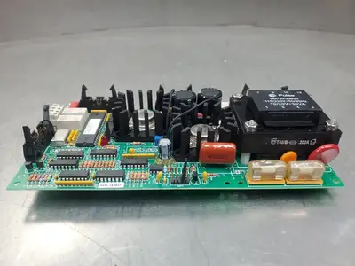 USED FANUC 301117-A03 PS 08 Control Board