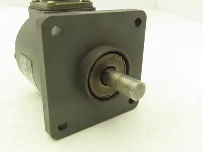 Used BEI MOTION SYSTEMS _UNKNOWN_ Encoders | Arrow Industrial #616099
