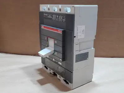 USED ABB S6N