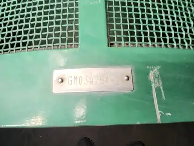 USED GENERAL ELECTRIC 5KS513XAA141
