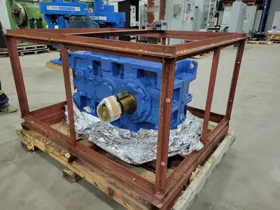 USED SUMITOMO PHD9070P3Y-LR-56