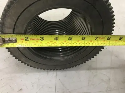 USED JSW J500EII