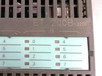 Used Siemens Simatic S7 Misc Electrical & Power Parts South Carolina US | Palmetto Automation #1540956