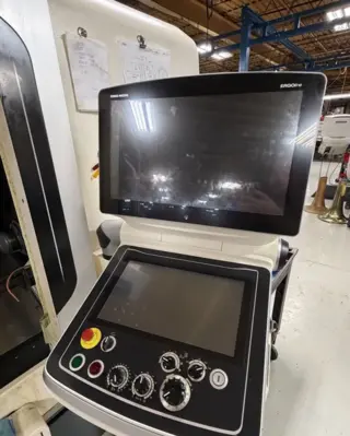 2022 DMG MORI NLX-1500SY/500 5-Axis Lathes | Toolquip, Inc. (3)