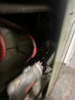 1972 GLOUCESTER 117 single turret winder Winders, Single Turret | Mark One Machinery (4)