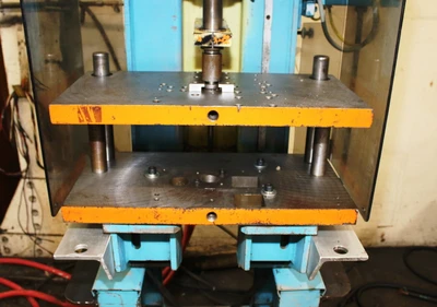 USED 1978 Denison WR45LC304F51SO95316D