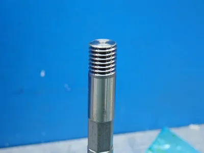 Used GLEASON CUTTING TOOLS 1152560 Tooling & Accessories (Other) Ohio US | HGR 24 #882054