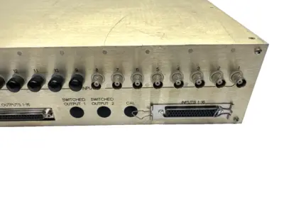 Used PCB PIEZOTRONICS 481 Industrial Controls | Maverick Industrial Sales #1113657
