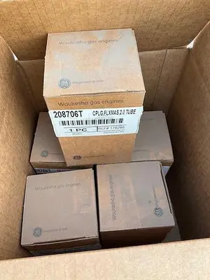 Waukesha Coupling PN 208706T
