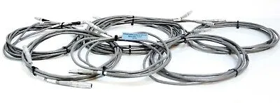 Used LEMO FGG.1B FGG.2B Cable & Wire California US | ANACAPA EQUIPMENT BROKERS, INC #79293
