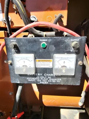 USED GENERAC 60 KW