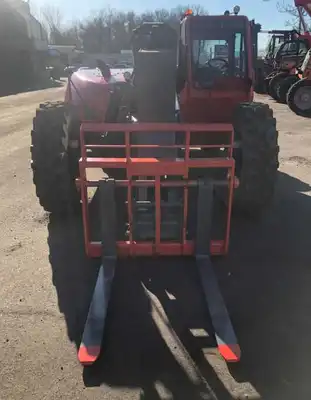 Used 2017 Skyjack SJ843TH Telehandlers New York US | United Lift #1446551