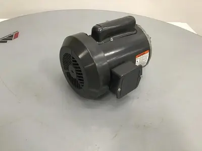 USED DAYTON 6K484BB
