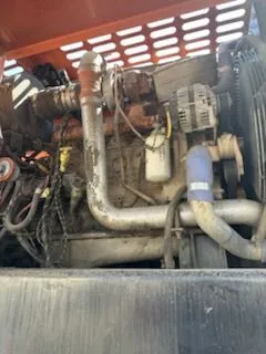 Used BARKO HYDRAULICS LLC 695MH Material Handlers Illinois US | Alan Ross Machinery #1545891
