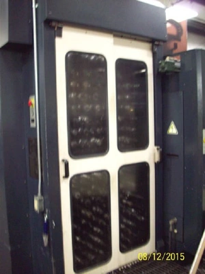 USED 1994 LEBLOND MAKINO