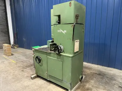 USED STENNER ST-9