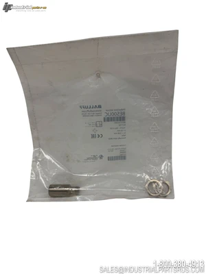 NEW BALLUFF BES 516-355-E5-Y-S4