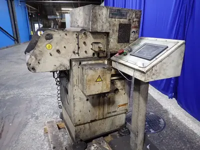 USED MINSTER MEF414S