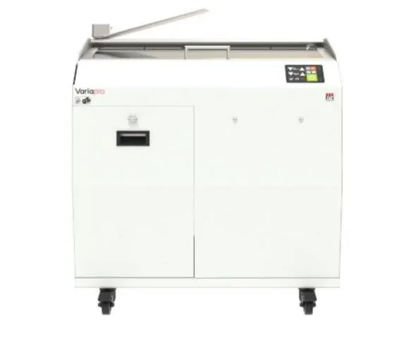 New | in-Stock JAC VARIA PRO 1000 Bread Slicers California US | BakeryEquipment.com #1555926