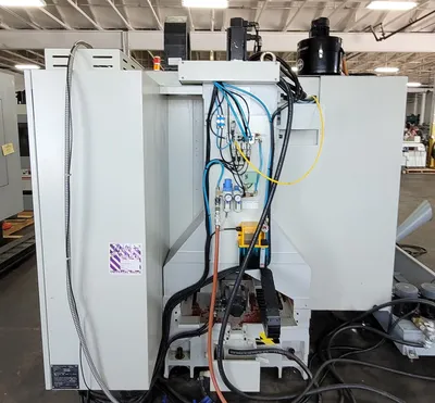 2011 SOUTHWESTERN INDUSTRIES TRAK LPM CNC, Machining Centers | Machinery Central (5)