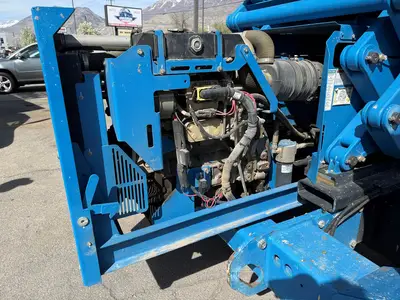 USED 2015 GENIE GS-5390 RT