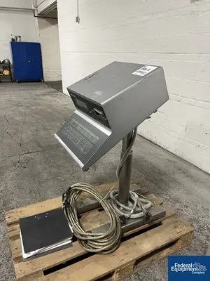 USED Fette Fette EC Tablet Press