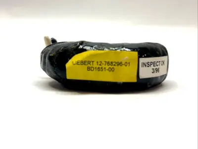 USED LIEBERT CURRENT TRANSFORMER